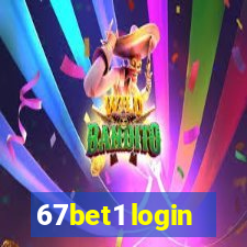 67bet1 login